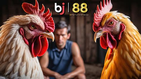 BJ88: UNDERSTANDING THE PHILIPPINE COCKFIGHTING .
